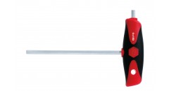 Штифтовой ключ с Т-образной рукояткой ComfortGrip