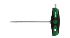 Штифтовой ключ с Т-образной рукояткой ComfortGrip